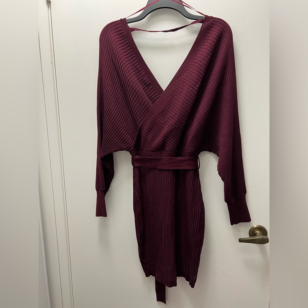 Fashion nova.dress.           #769